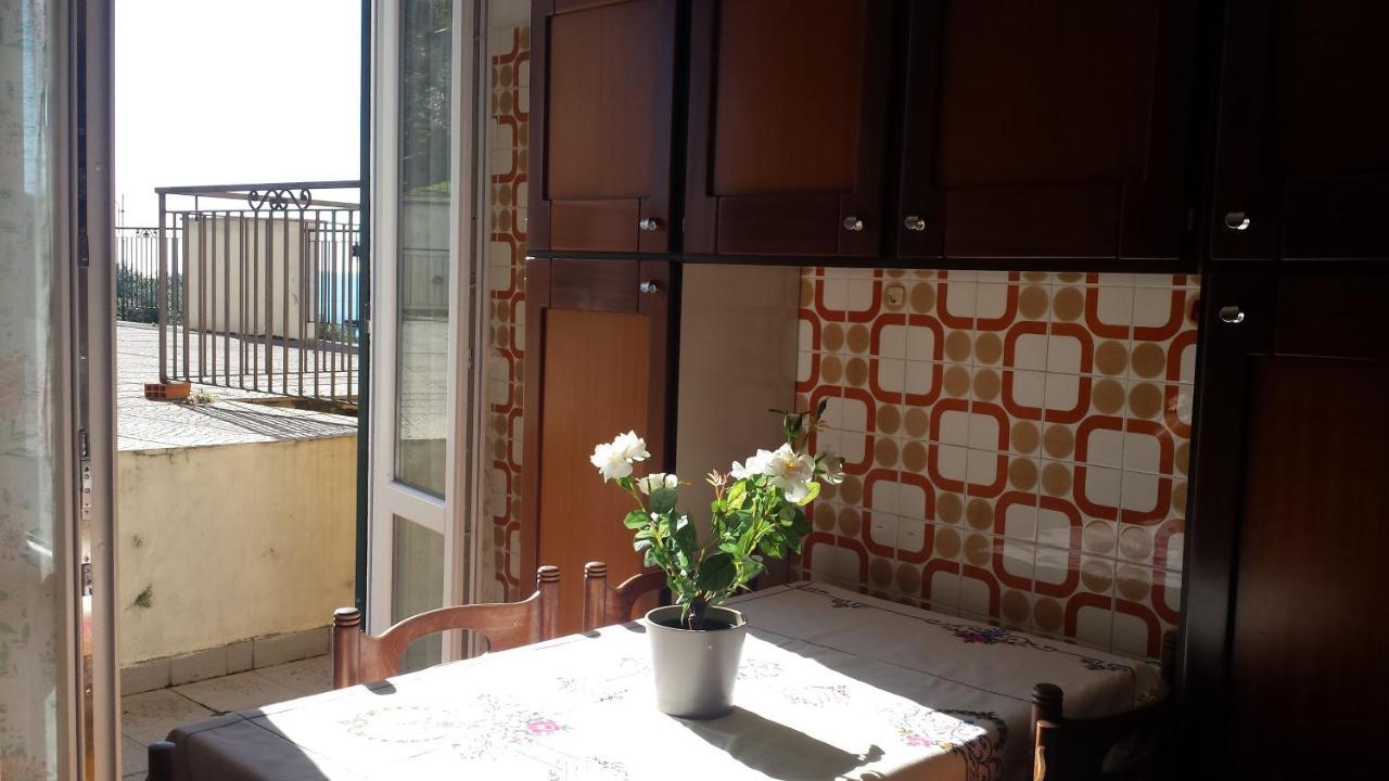 Vista Mare E Portofino - Sea And Portofino View Apartment Zoagli Exterior foto