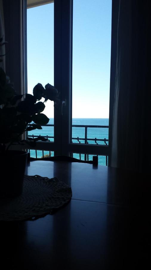 Vista Mare E Portofino - Sea And Portofino View Apartment Zoagli Exterior foto