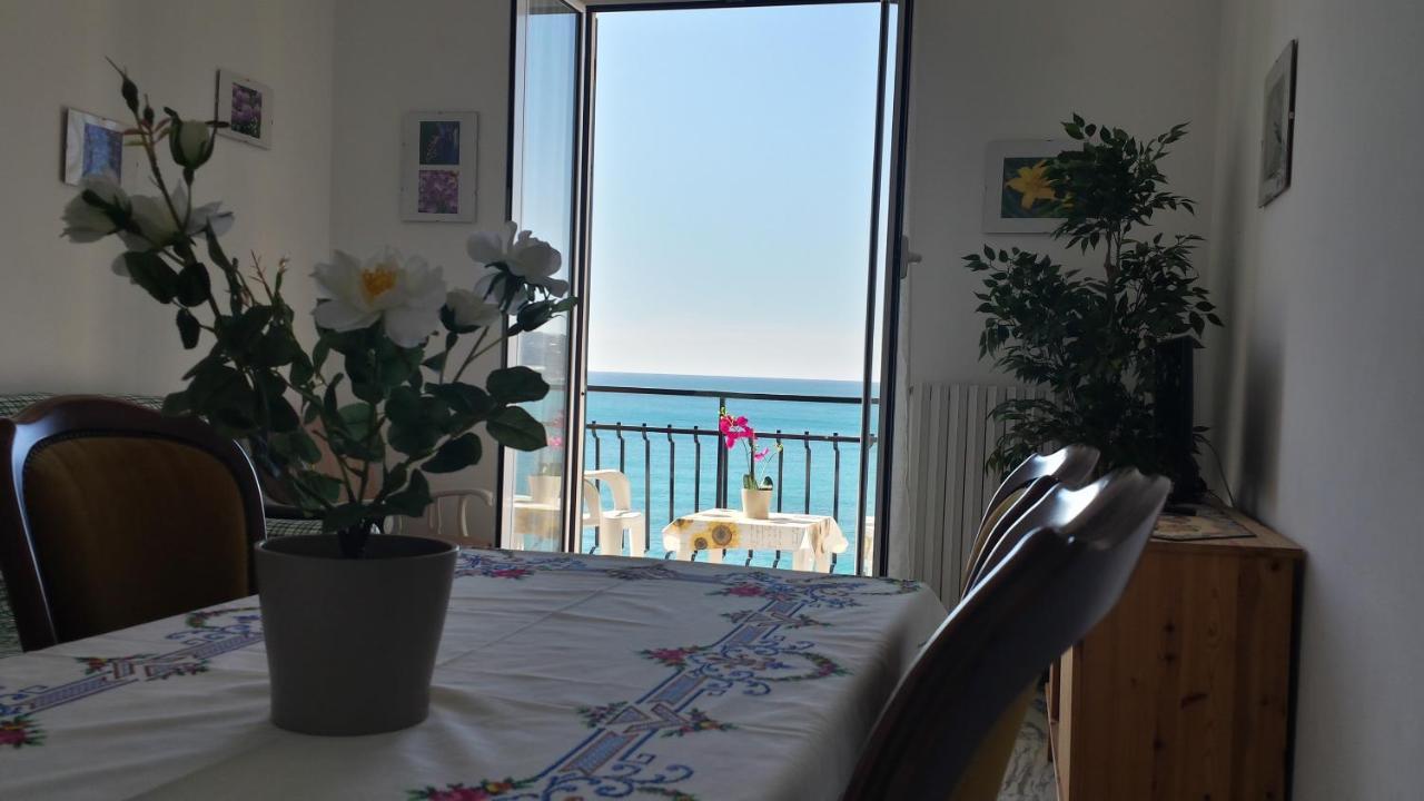 Vista Mare E Portofino - Sea And Portofino View Apartment Zoagli Exterior foto
